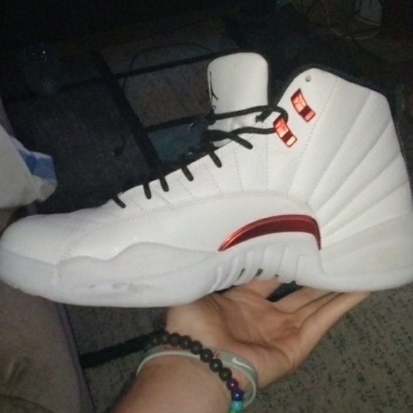 Jordan 12s - Picture 3 of 4